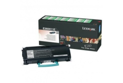 Lexmark E360H11E черен (black) оригинален тонер