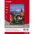 Canon Photo Paper Plus Semi-Glossy 1686B018, 260 г/м2, 8x10", 20x25см, 20 бр., полугланц, сатен, бял, фотографска хартия
