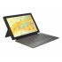 Acer Chromebook Tab 311 D723N-K853 NT.D7JEC.001 Лаптоп, MT8186, 11", WUXGA, T, 8GB, 128GB, Mali G52, Chrome EDU, Silver, 2R