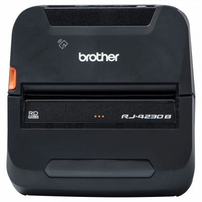 Brother RJ4230B RJ4230BZ1 мобилен принтер