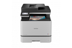 Brother MFC-L8730CDW MFCL8730CDWYJ1 лазерен многофункционален