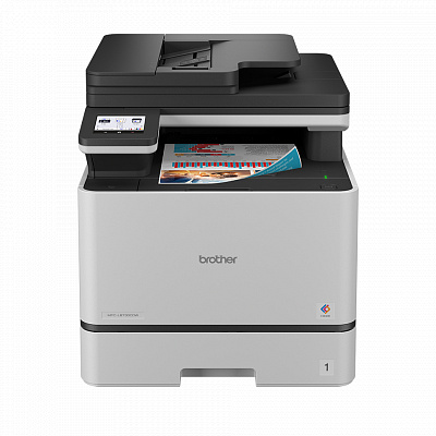 Brother MFC-L8730CDW MFCL8730CDWYJ1 лазерен многофункционален