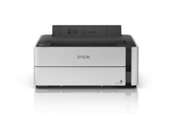 Epson EcoTank M1180 C11CG94403 мастиленоструен принтер
