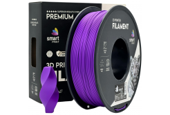 Smart Print FG-S54-E1, 3D филамент, PLA+, 1,75mm, 1000g, Лилав (Purple)