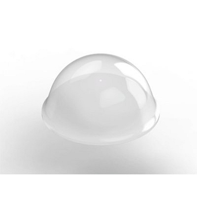 3M Bumpon™ SJ5327 прозрачен, подложка = 40 бр.
