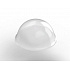3M Bumpon™ SJ5327 прозрачен, подложка = 40 бр.