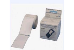 Seiko SLP-RSRL транспортни етикети (многоезичен) отнемаеми, 54x101мм 220 бр/роля