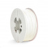 Verbatim 55328 3D филамент, PLA, 2,85mm, 1000g, 126m, Бял (White)