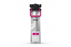 Epson T01C3 XL C13T01C300 магента (magenta) оригинална касета