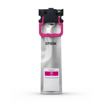 Epson T01C3 XL C13T01C300 магента (magenta) оригинална касета