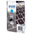 Epson 407 C13T07U240 циан (cyan) оригинален cartrige