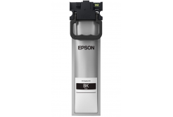 Epson T11D140 C13T11D140 черен (black) оригинална касета