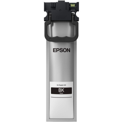 Epson T11D140 C13T11D140 черен (black) оригинална касета