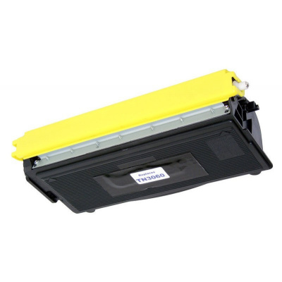 Brother TN-3060 черен (black) съвместим тонер
