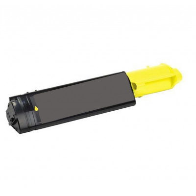 Epson C13S050187 жълт (yellow) съвместим тонер