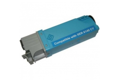 Xerox 106R01481 лазурен (cyan) съвместим тонер