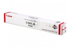 Canon C-EXV29 2798B002 магента (magenta) оригинален тонер