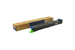 Sharp MX-27GTCA лазурен (cyan) оригинален тонер