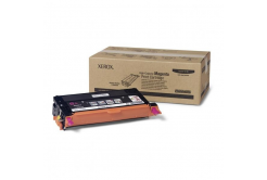 Xerox 113R00724 магента (magenta) оригинален тонер