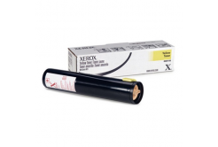 Xerox 006R01125 жълт (yellow) оригинален тонер
