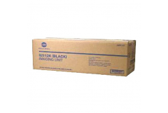 Konica Minolta IU212K A0DE01F черно (black) оригинален цилиндричен блок