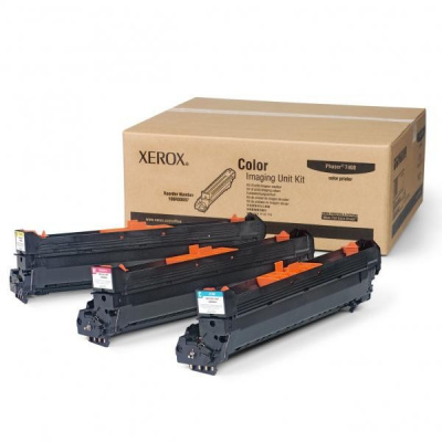 Xerox 108R00697 цвят (CMY) комплект оригинални ролкови единици