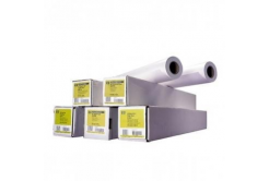 HP 814/45.7m/Bright White Inkjet Paper, 841mmx45.7m, 31.7", Q1444A, 90 g/m2, хартия, бяла, p