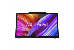 ASUS ProArt PA169CDV 90LM0711-B01I70 Монитор, 15,6", IPS, 4K UHD, 60Hz, 10ms, Черен, 3R