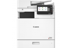 Canon i-SENSYS/MF851Cdw/MF/Laser/A4/LAN/WiFi/USB