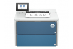 HP LaserJet Ent 5502dn 675R6A#B19 лазерен принтер