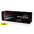 JetWorld PREMIUM съвместим тонер за OKI 44059209 MC860 жълт (yellow)