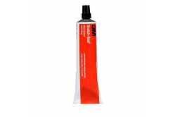 3M Scotch-Seal Метален уплътнител 2084, сребрист, туба със съдържание 5 oz, кутия = 36 туби