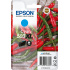 Epson 503XL T09R240 C13T09R24010 циан (cyan) оригинална касета