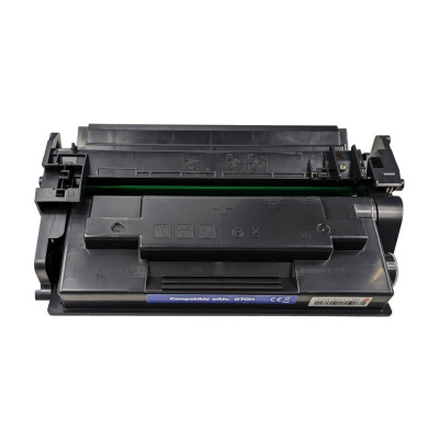 Canon 070H 5640C002 черен (black) съвместим тонер