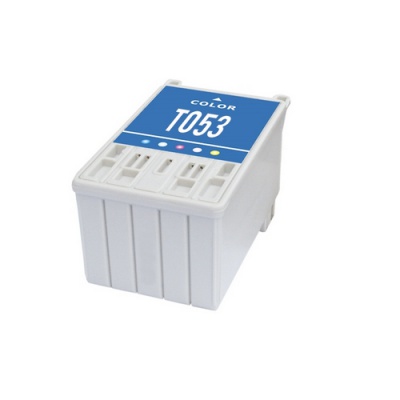 Epson T053 цвят (color) съвместими касети