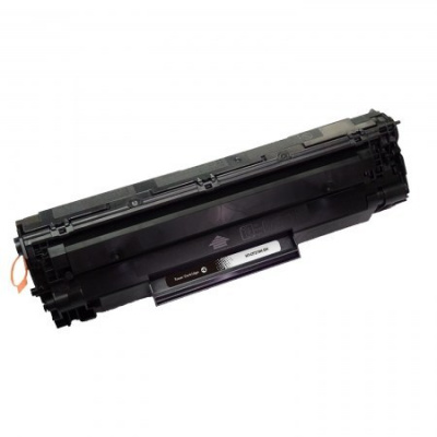 Съвместим тонер с HP 79X CF279X черен (black) 