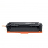 Съвместим тонер с HP 203A CF540A черен (black) 