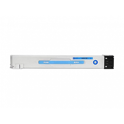 Съвместим тонер с HP W9051MC циан (cyan)