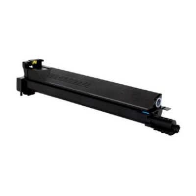 Konica Minolta TN-210 / TN-230 черен (black) съвместим тонер