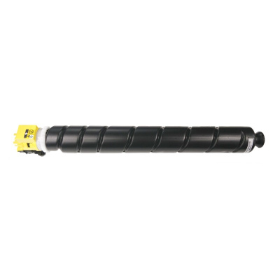Triumph Adler CK-8511Y, 1T02L7ATA1 жълт (yellow) съвместим тонер