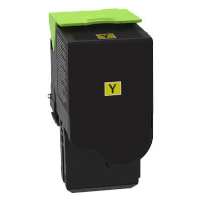 Xerox 006R04371 жълт (yellow) съвместим тонер