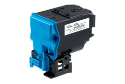 Konica Minolta TNP-19C лазурен (cyan) оригинален тонер