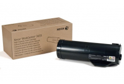 Xerox 106R02739 черен (black) оригинален тонер