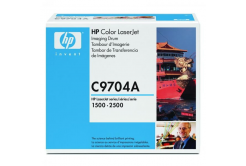 HP C9704A C9704A-NR черно (black) оригинален цилиндричен блок
