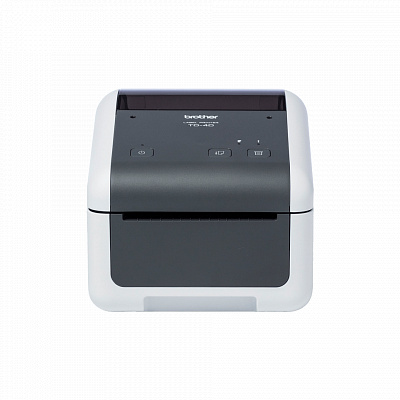 Brother TD-4425DN TD4425DNXX1 DT, принтер за етикети