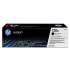 HP 128A CE320A черен (black) оригинален тонер