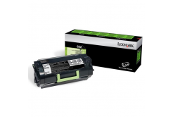 Lexmark 60D2000 черен (black) оригинален тонер