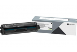 Lexmark C320010 черен (black) оригинален тонер
