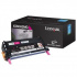 Lexmark X560H2MG магента (magenta) оригинален тонер