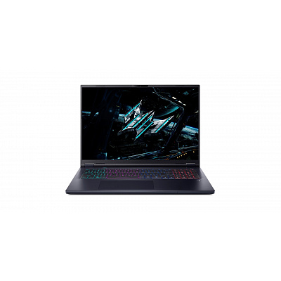 Acer NH.QVMEC.002 Predator Helios Neo 18/PHN18-72-94LX/U9-275HX/18"/2560x1600/32GB/1TB/RTX 5070Ti/без OS/Black/2R